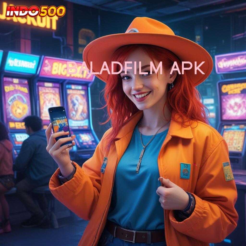 BALADFILM APK → Jembatan Alternatif Dapatkan Apk Slot Gacor 777 Versi Android