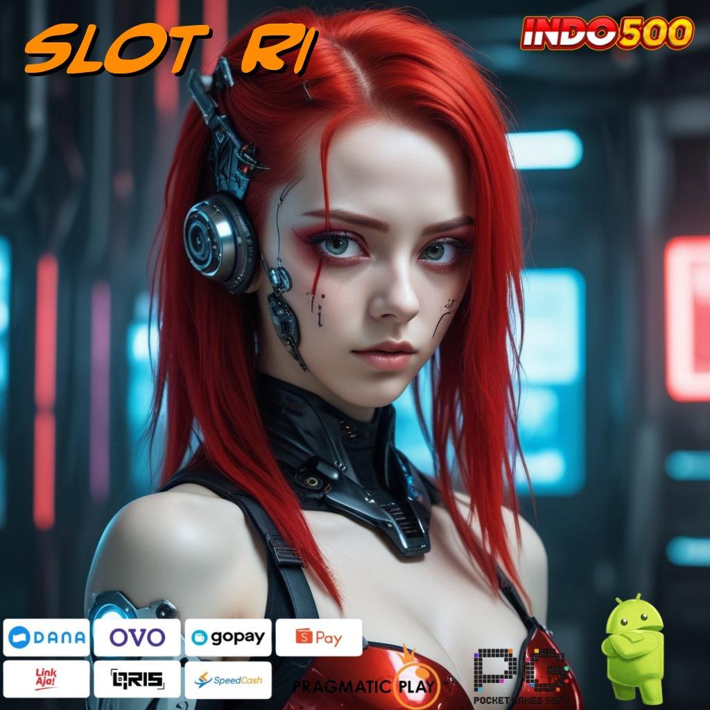 SLOT RI Slot Aplikasi Tanpa Hambatan