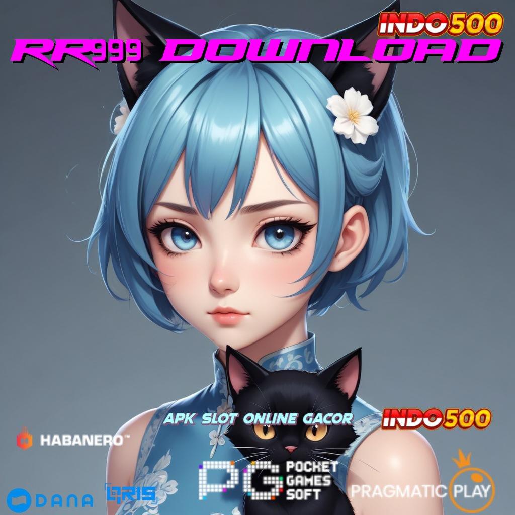 RR999 DOWNLOAD 🔥 dreams deluxe menang update terkini potensi