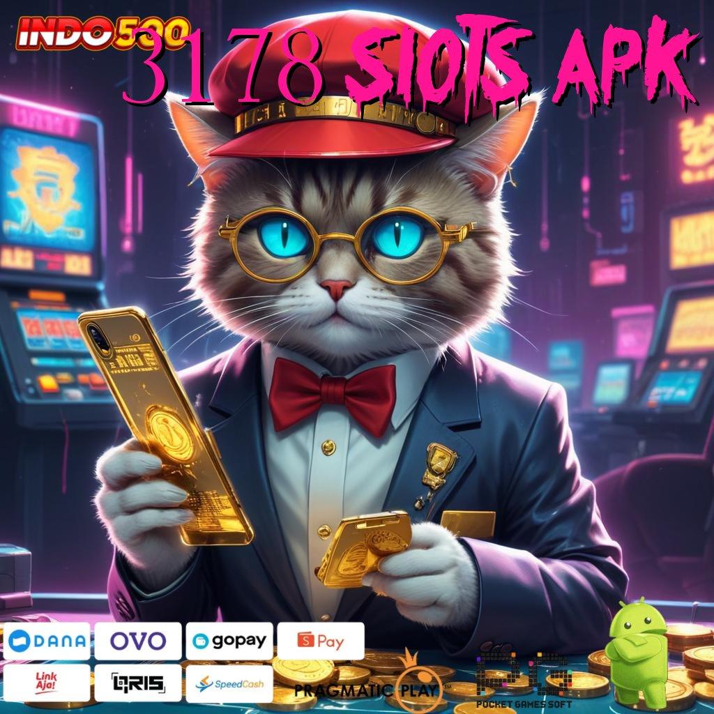 3178 SLOTS APK Inovasi Mesin Teknologi Modern Pendidikan Masa Depan