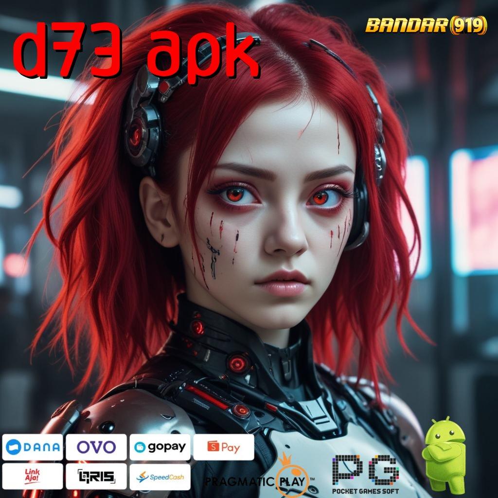 D73 APK > DP Bank Jago & Depo Ewallet, Jalan Keberuntungan!