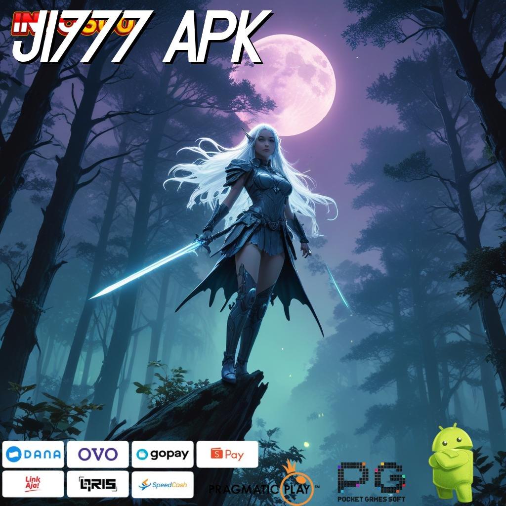 JI777 APK Aplikasi Cuan Dengan Maxwin