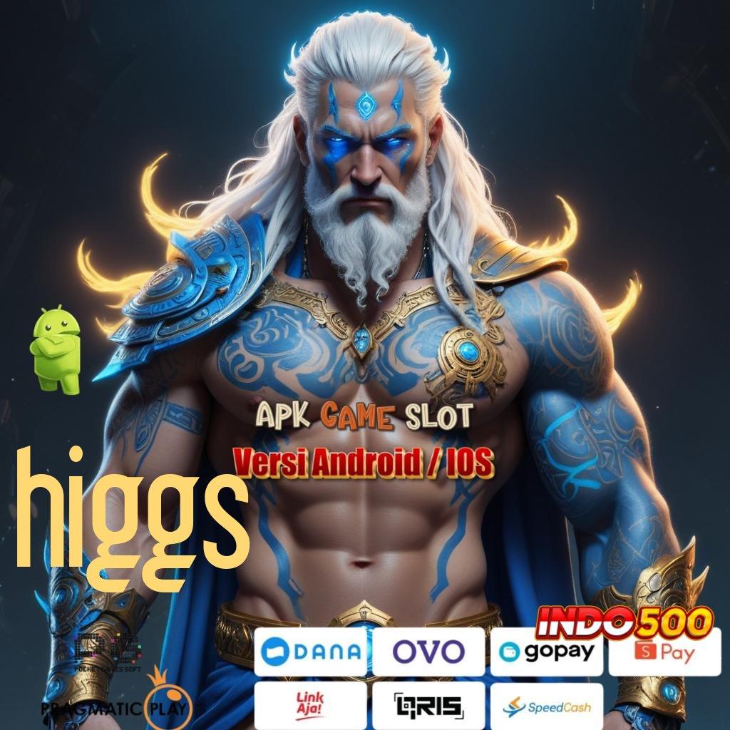 HIGGS 🐉 Depo Ovo 25 Ribu Unduh Apk Slot Maxwin Gratis Versi Terupdate