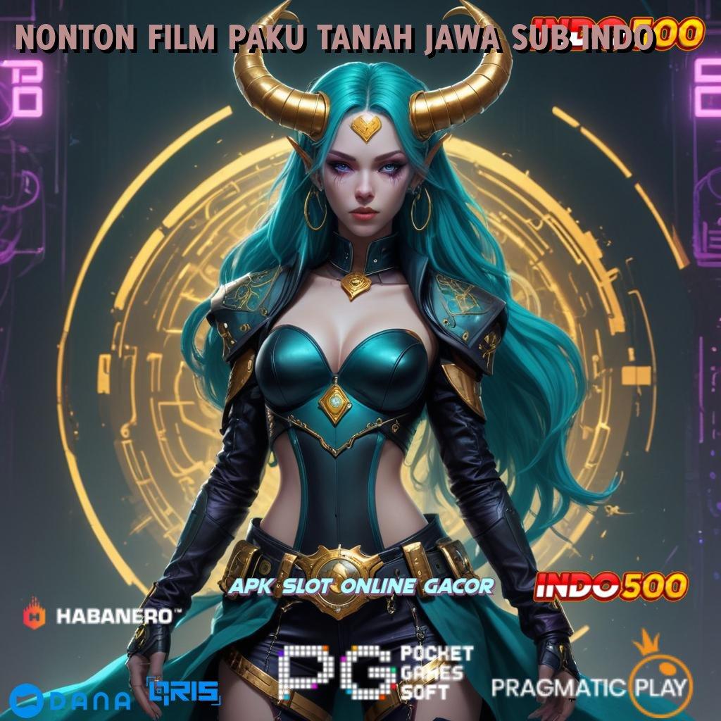 NONTON FILM PAKU TANAH JAWA SUB INDO 🔎 Spin Hoki Jalan Cepat Menuju Rezeki