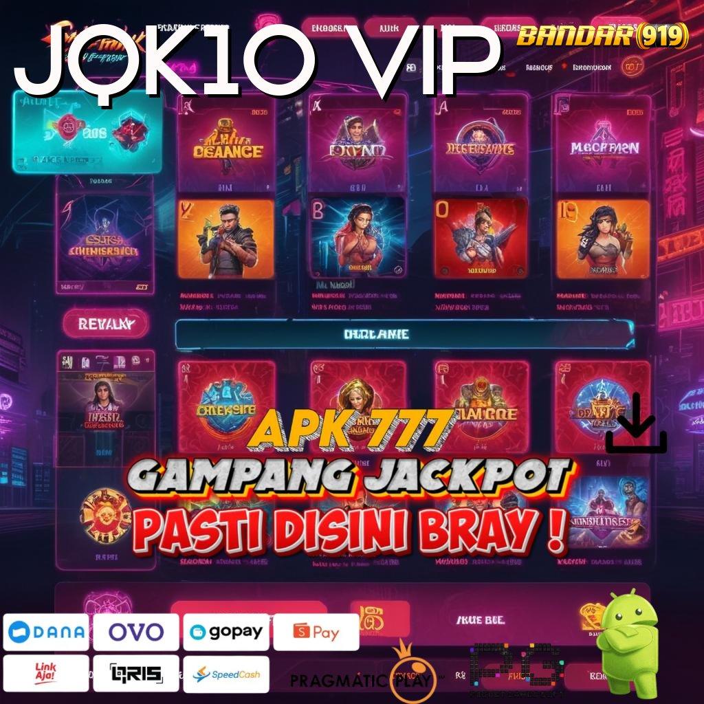 JQK10 VIP # referensi web kaitkan tempat bertemu hubungan