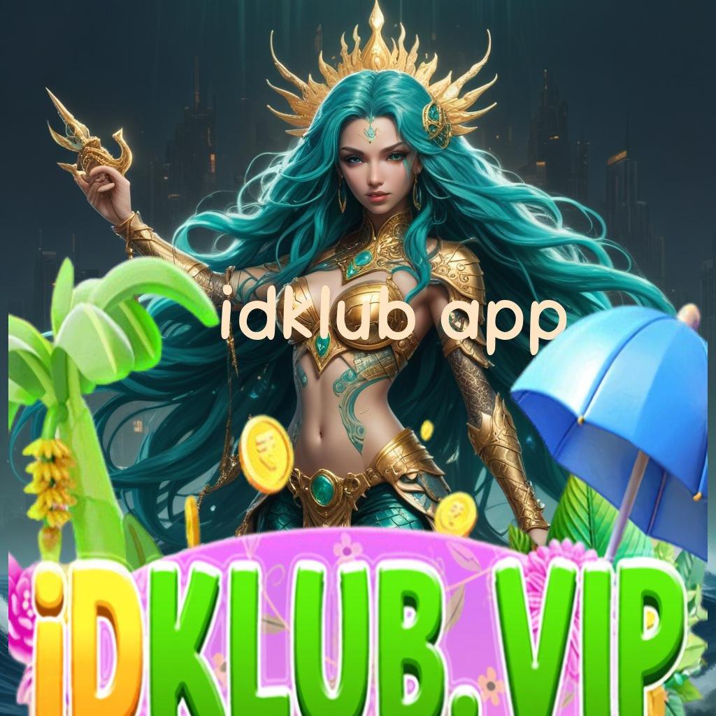 IDKLUB APP 👉 kiriman kejutan inovatif kiriman kejutan