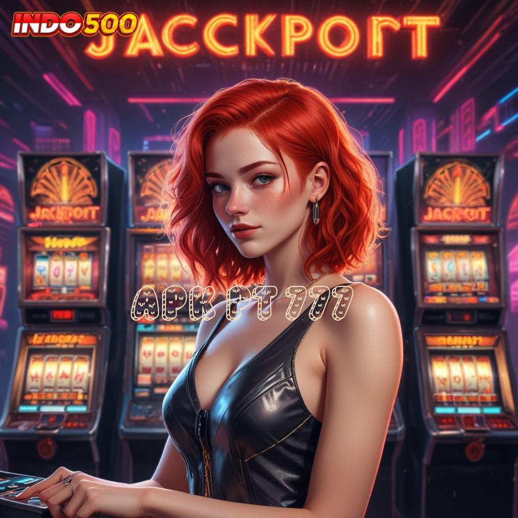 APK PT 777 > Dp Bank Bsi 20000 Cheat Slot Uang Asli Apk