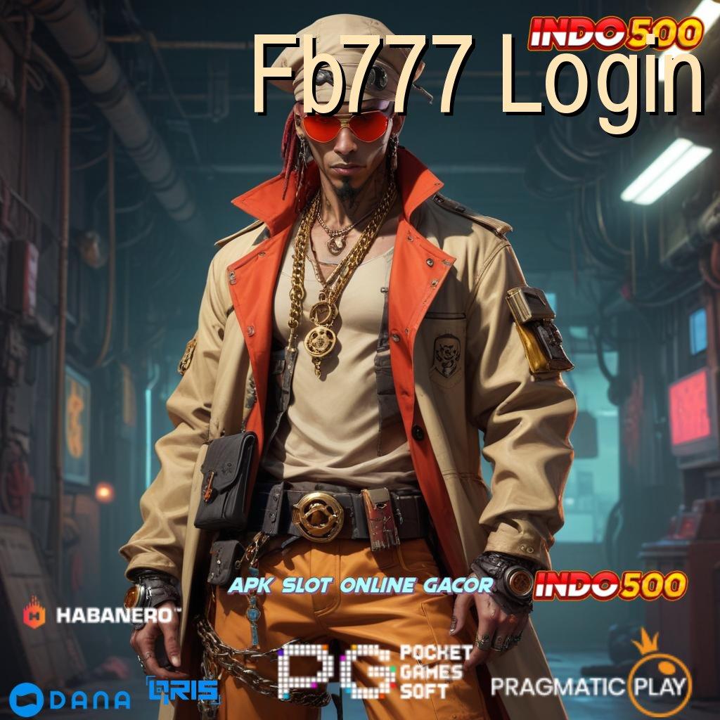 Fb777 Login