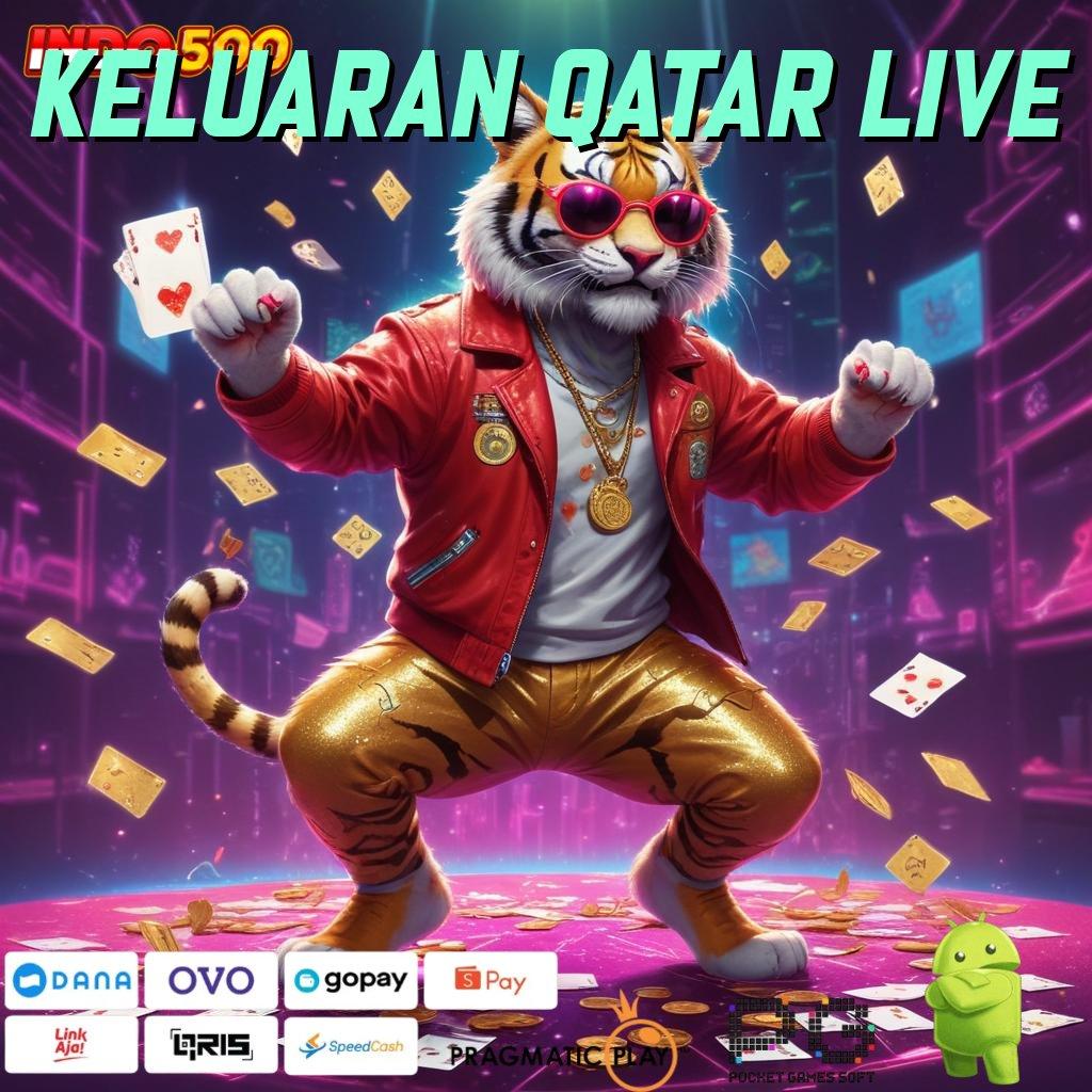 KELUARAN QATAR LIVE Mahasiswa Era Digital Teknologi Pembaruan Efektif Sekarang