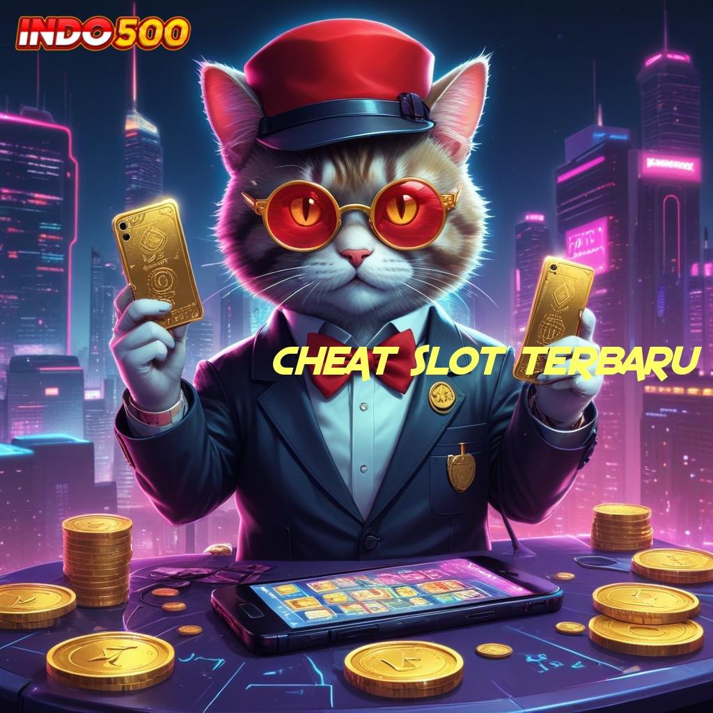 CHEAT SLOT TERBARU Depo Tanpa Potongan Idr 15 APK Slot Gacor Terhangat 2025, Cuan Melimpah!