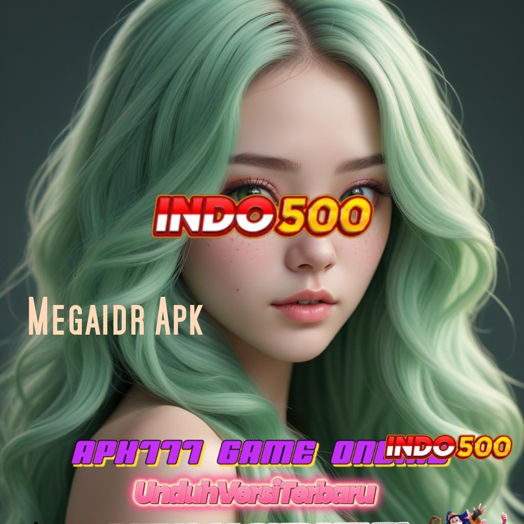 Megaidr Apk