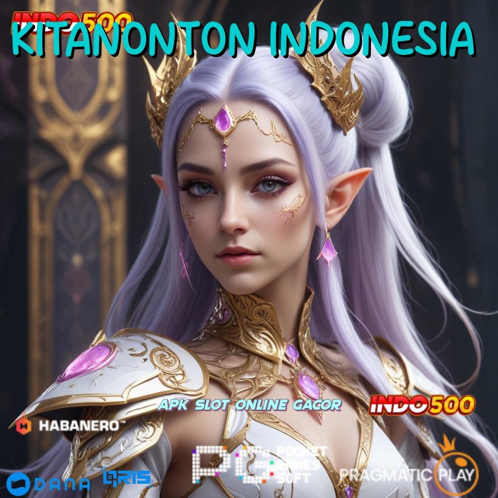 Kitanonton Indonesia