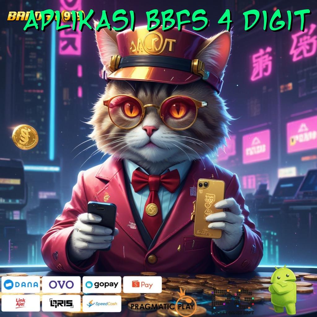 APLIKASI BBFS 4 DIGIT > server andal lengkap bergabung