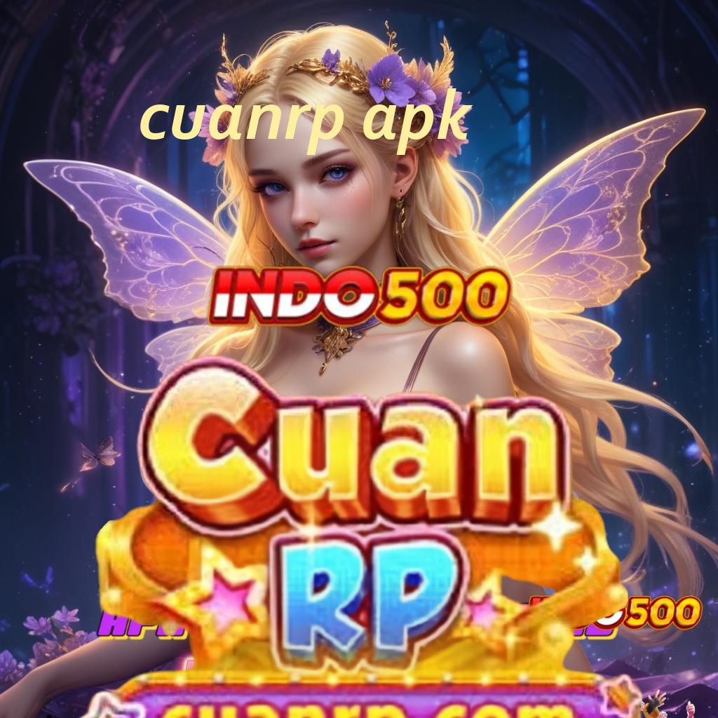 CUANRP APK ® aplikasi slot dengan bonus scatter tiada lawan