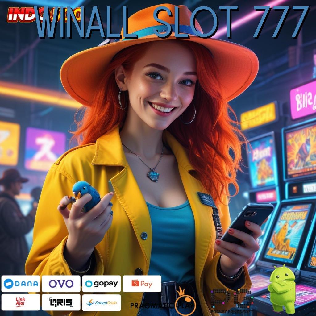 Winall Slot 777