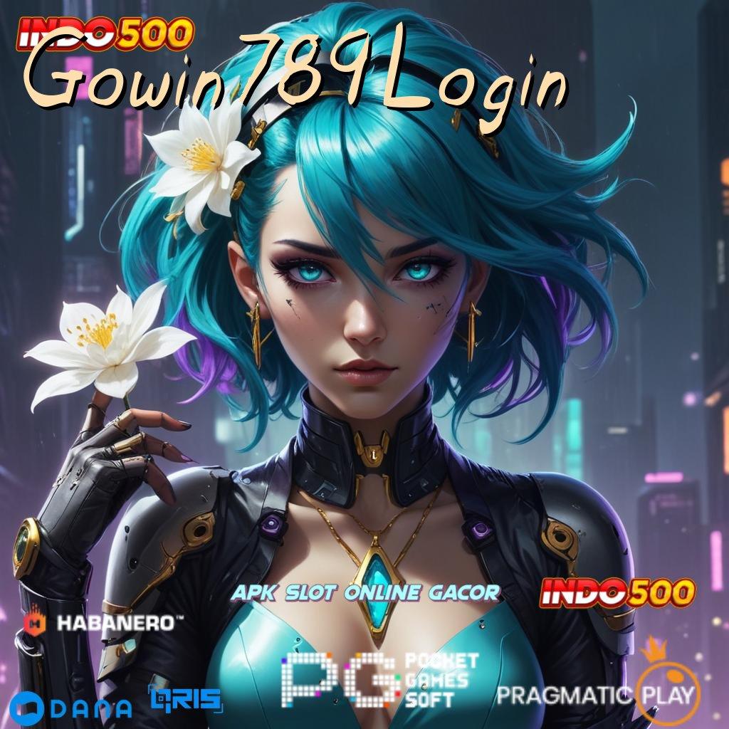 Gowin789 Login