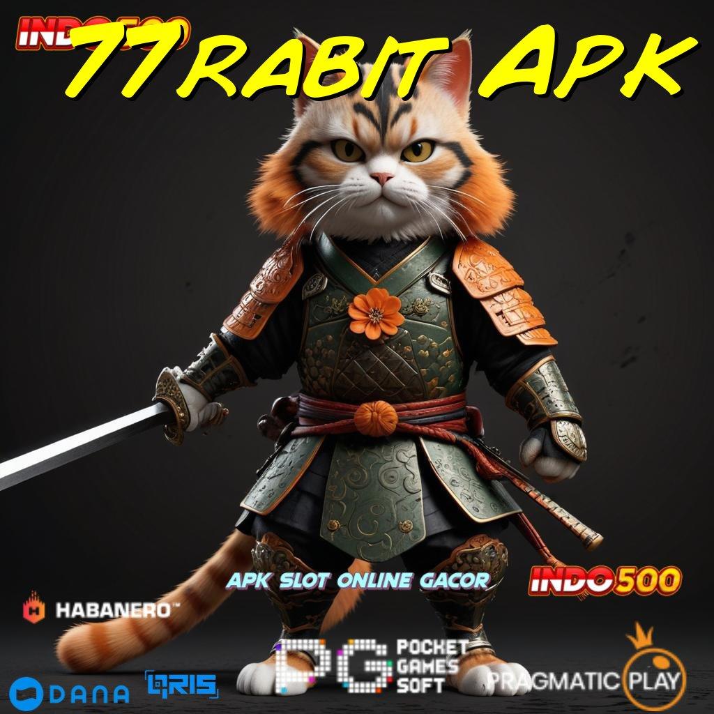 77rabit Apk