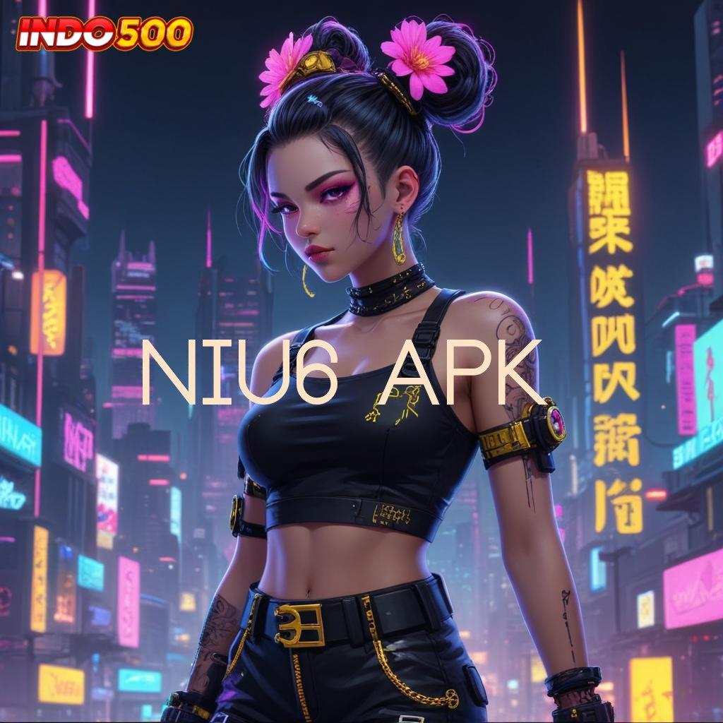 NIU6 APK > Jalan Gampang Scatter Hitam Langsung Untung Besar