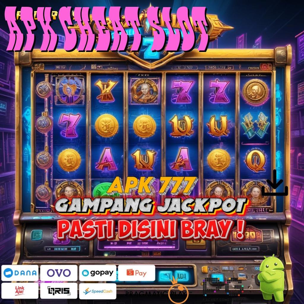 APK CHEAT SLOT @ ngepet online gacor pisan!