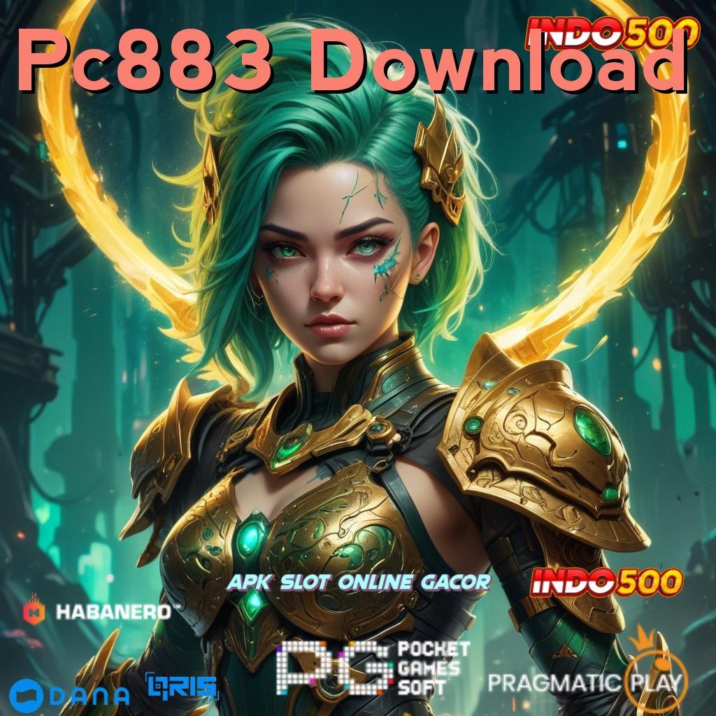 Pc883 Download