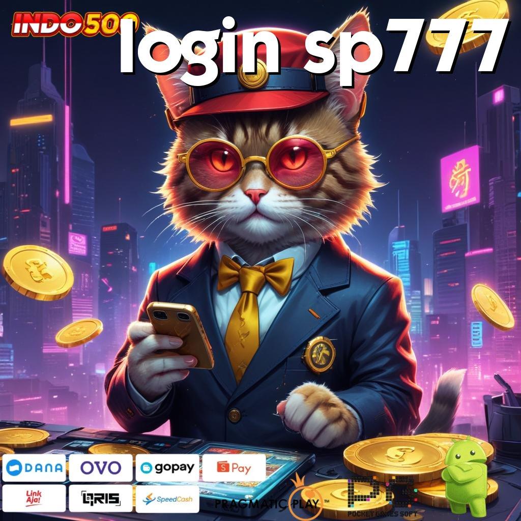 LOGIN SP777 pola scatter spin auto jalan cepat menuju hasil maksimal