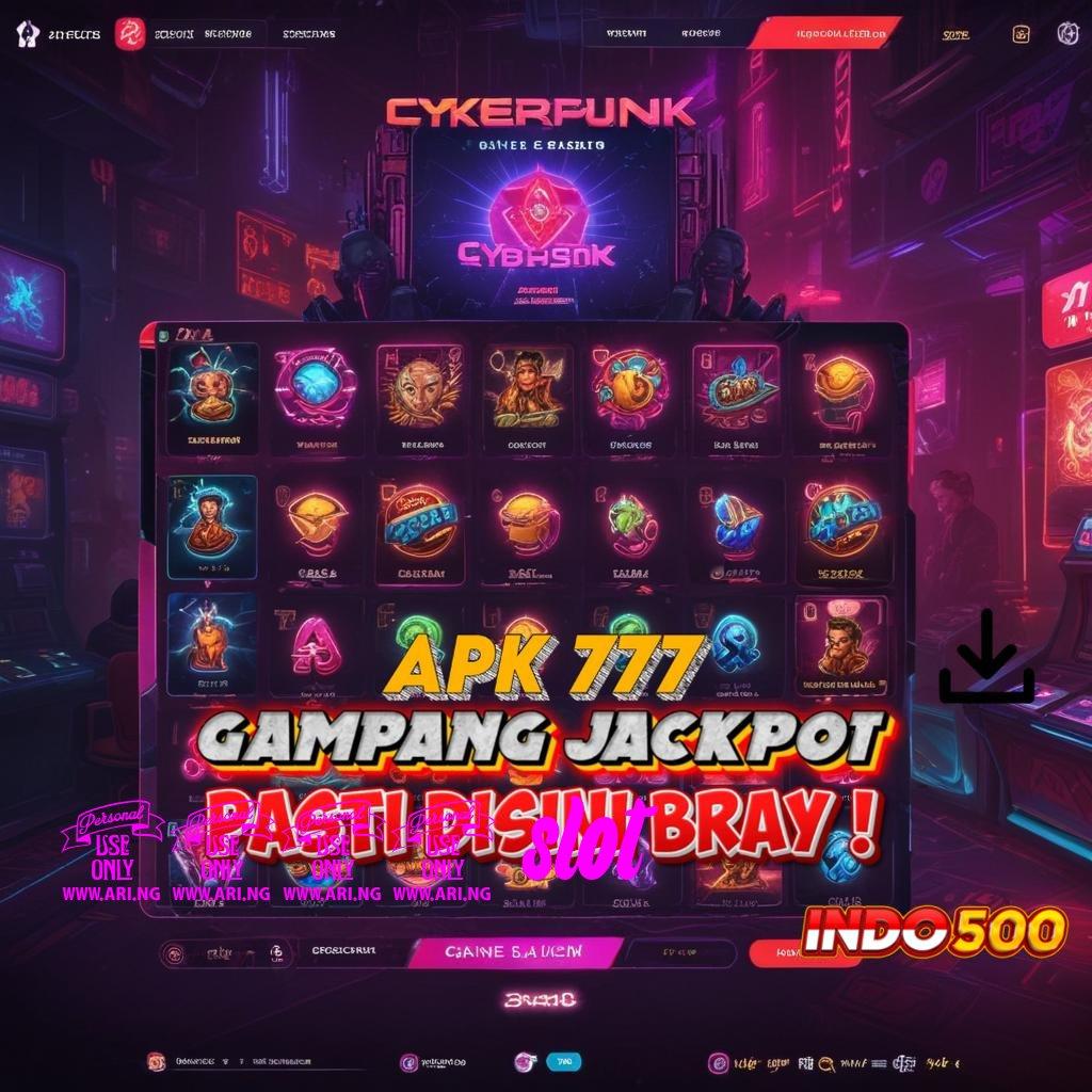 3446 SLOT 🎮 Event Bonus Terbaru Langsung Raih Untung