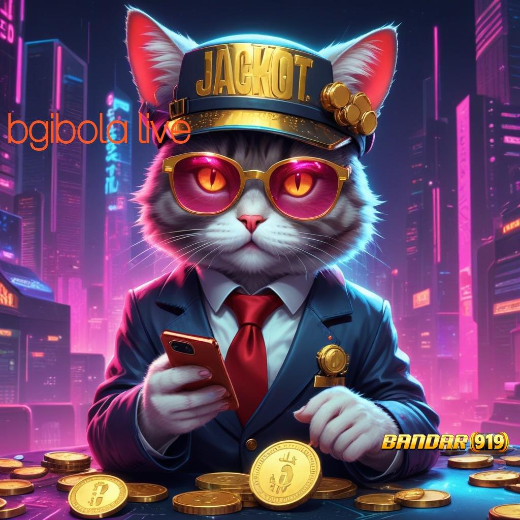 BGIBOLA LIVE ➿ Bebas Uang Apk Maxwin Slot Terbaru Android Download Gratis