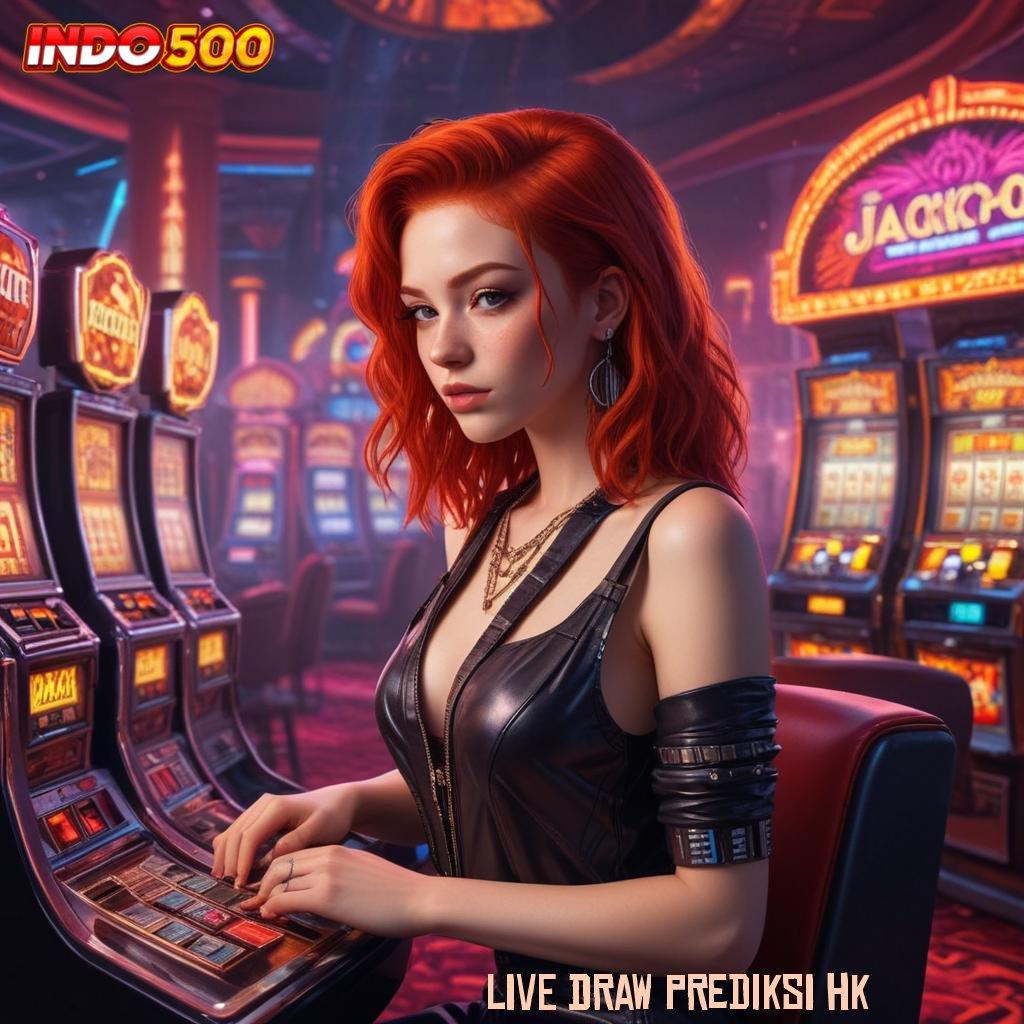 LIVE DRAW PREDIKSI HK 🧡 Menilai Strategi RTP Tertinggi untuk Android