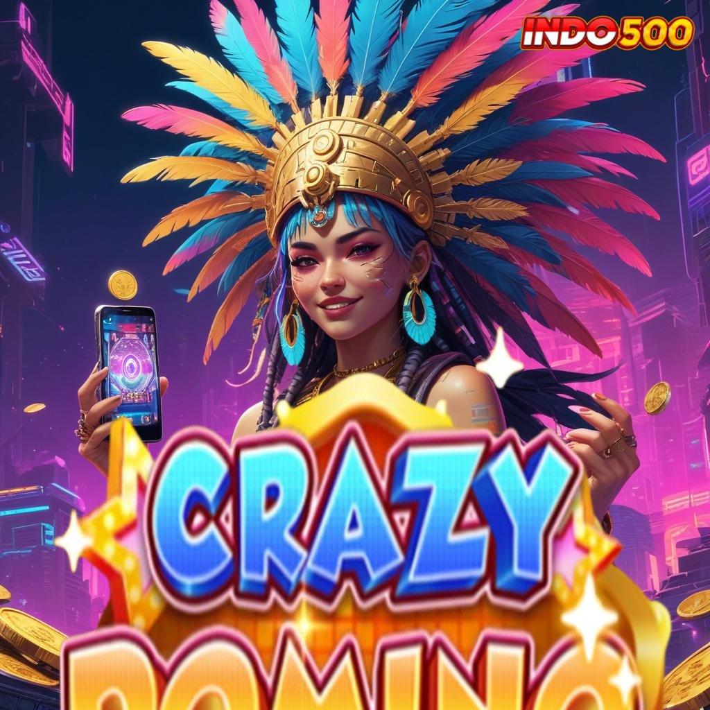 CRAZYDOMINO COM Cepat RTP Dapatkan Apk Di Android