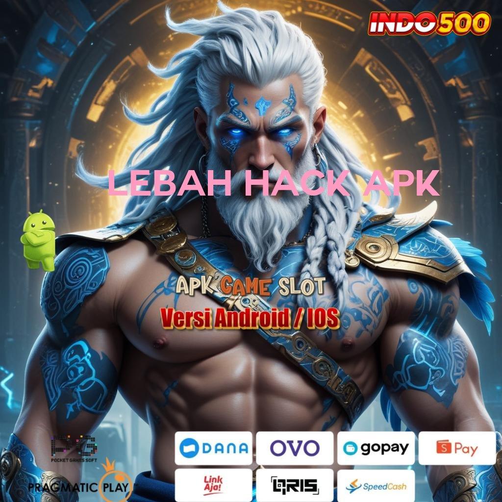 LEBAH HACK APK ® infrastruktur kerja titik kontrol blok bangunan platform digital alat