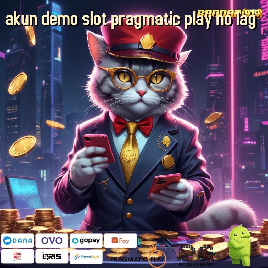 AKUN DEMO SLOT PRAGMATIC PLAY NO LAG | juara maxwin raih dengan mudah