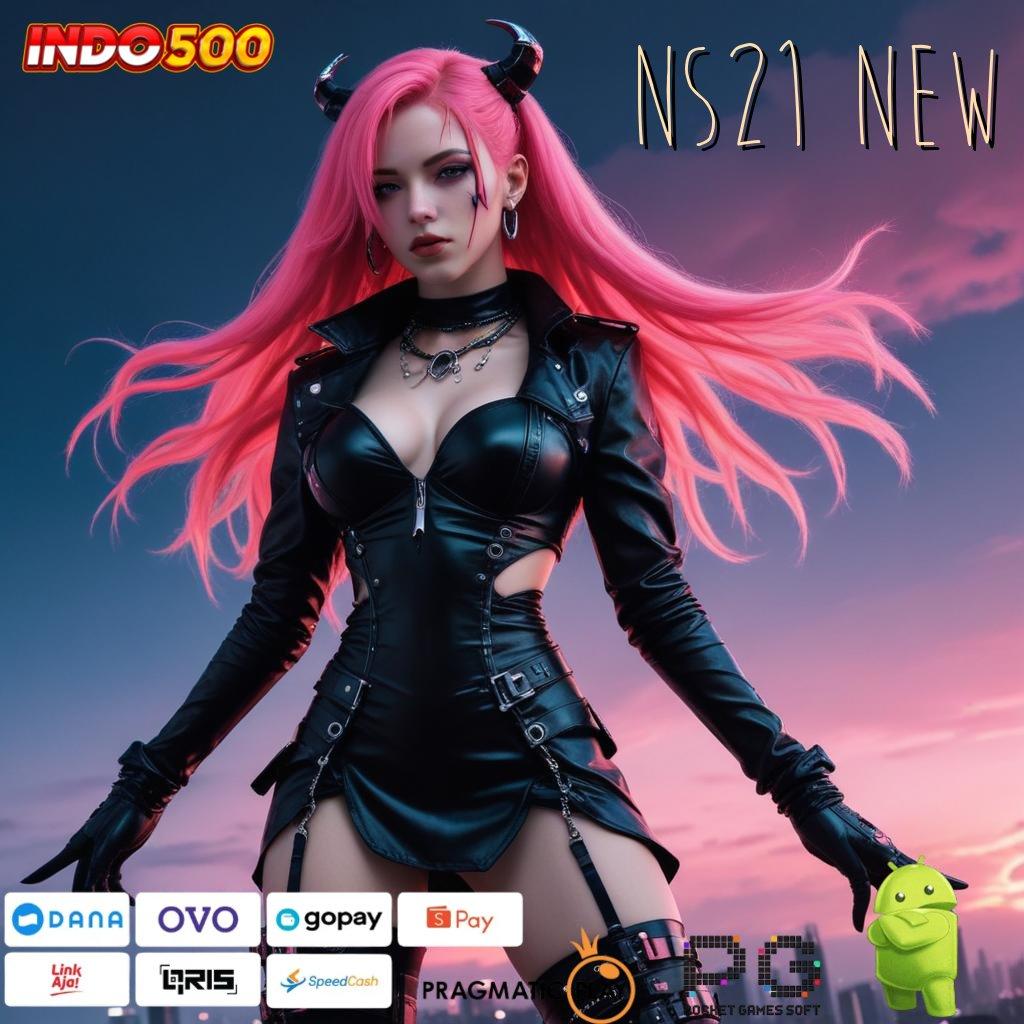 NS21 NEW Deposit Dana 15k Download Aplikasi Uang Tunai di Android