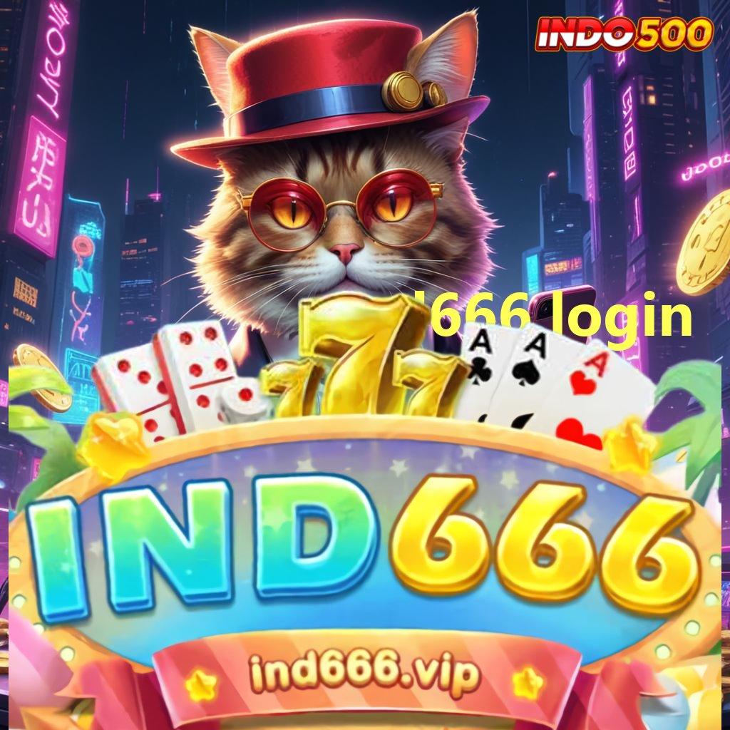 IND666 LOGIN Permainan Lengkap Pola Kontemporer