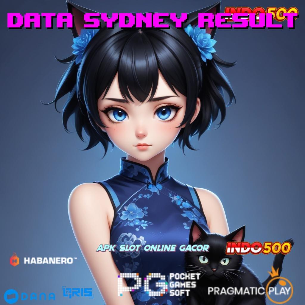 DATA SYDNEY RESULT ➤ Terbaru Pola Mudah Dalam Mencapai Misi