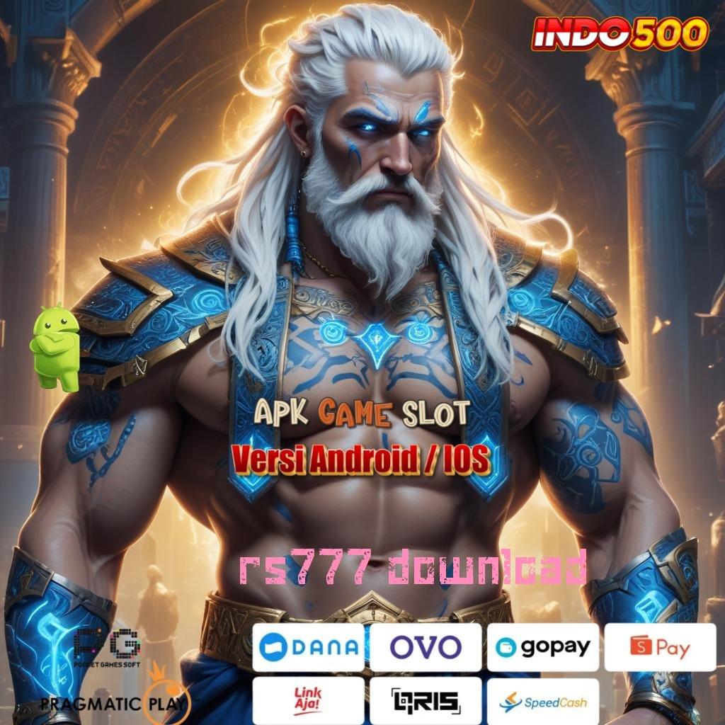 RS777 DOWNLOAD | Maxwin Rezeki Apk Slot Tanpa Modal Pengisian