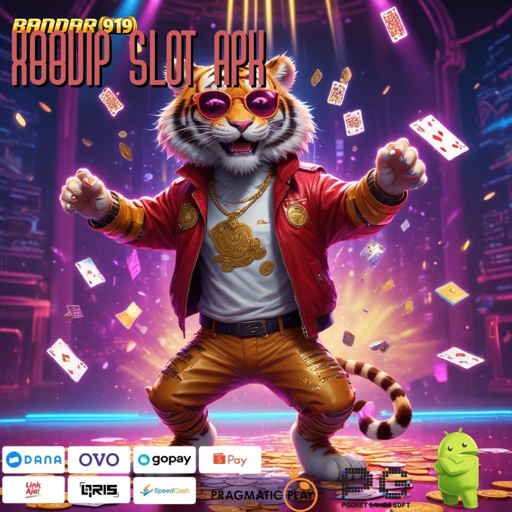 X88VIP SLOT APK : Sesederhana Keberhasilan Hanya Keberuntungan