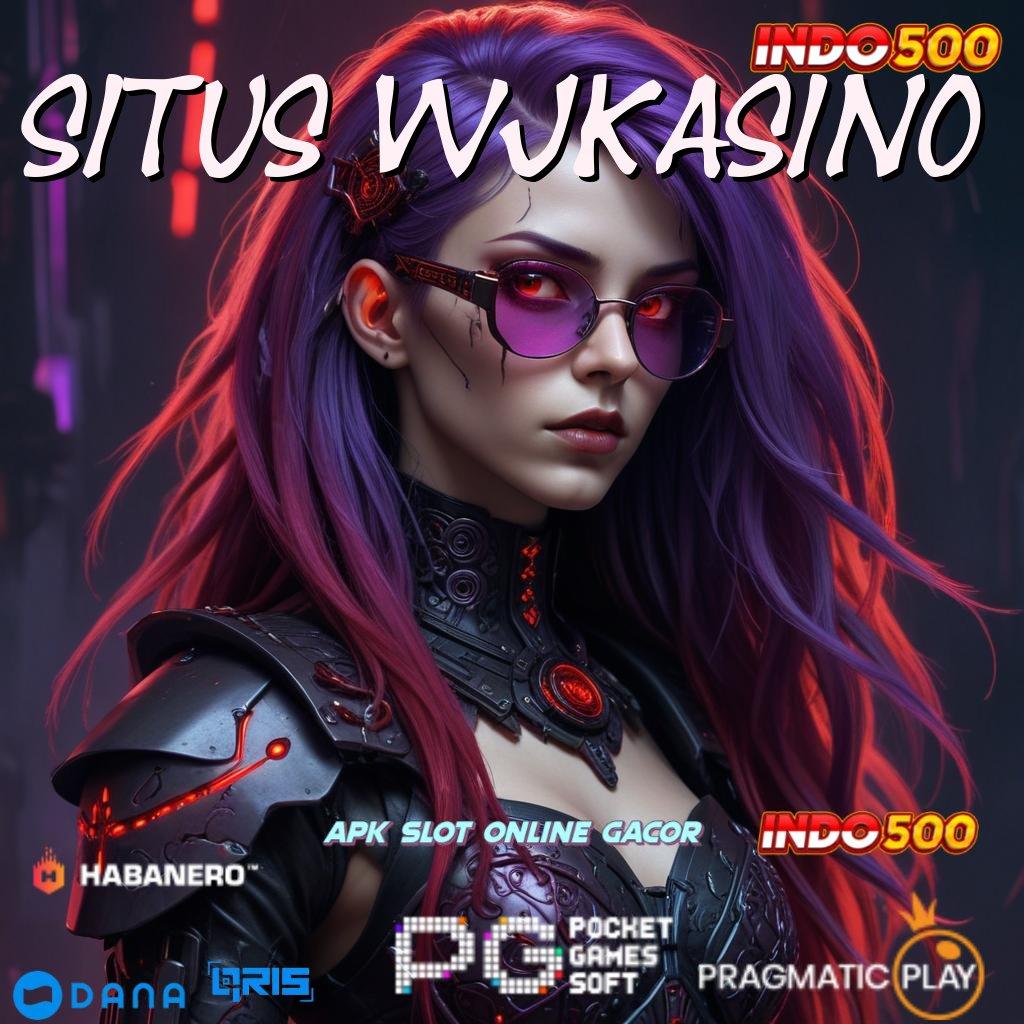 Situs Wjkasino