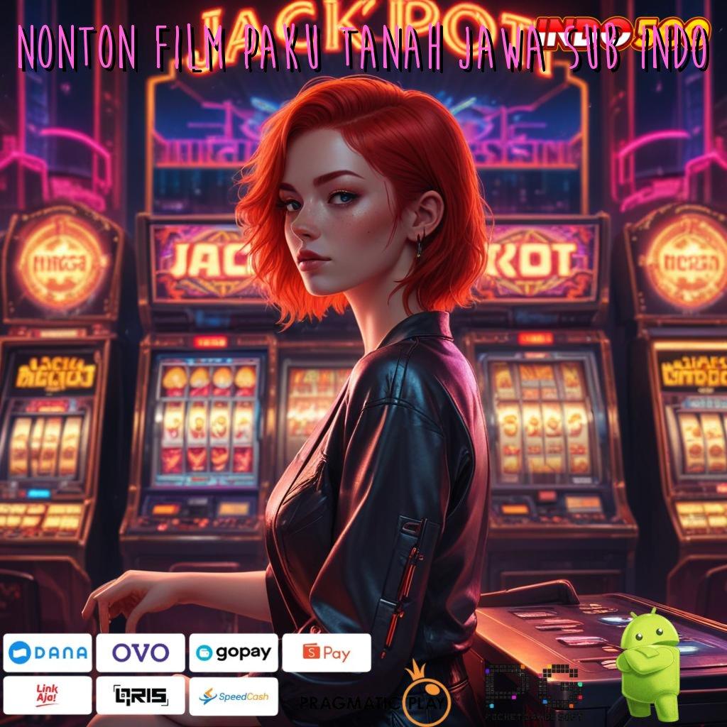 NONTON FILM PAKU TANAH JAWA SUB INDO Sukses di Genggaman APK Gacor dari Olympus, Hasil Optimal