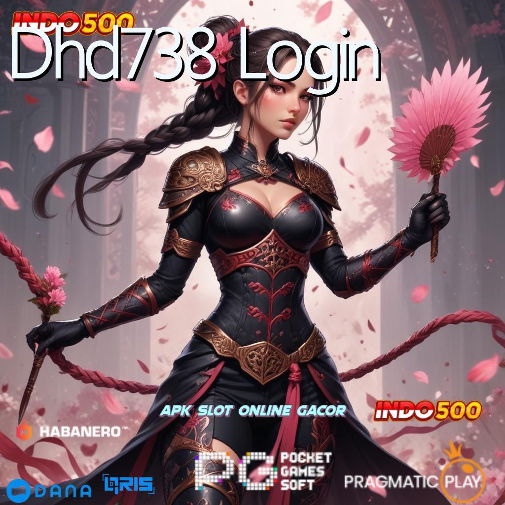 Dhd738 Login