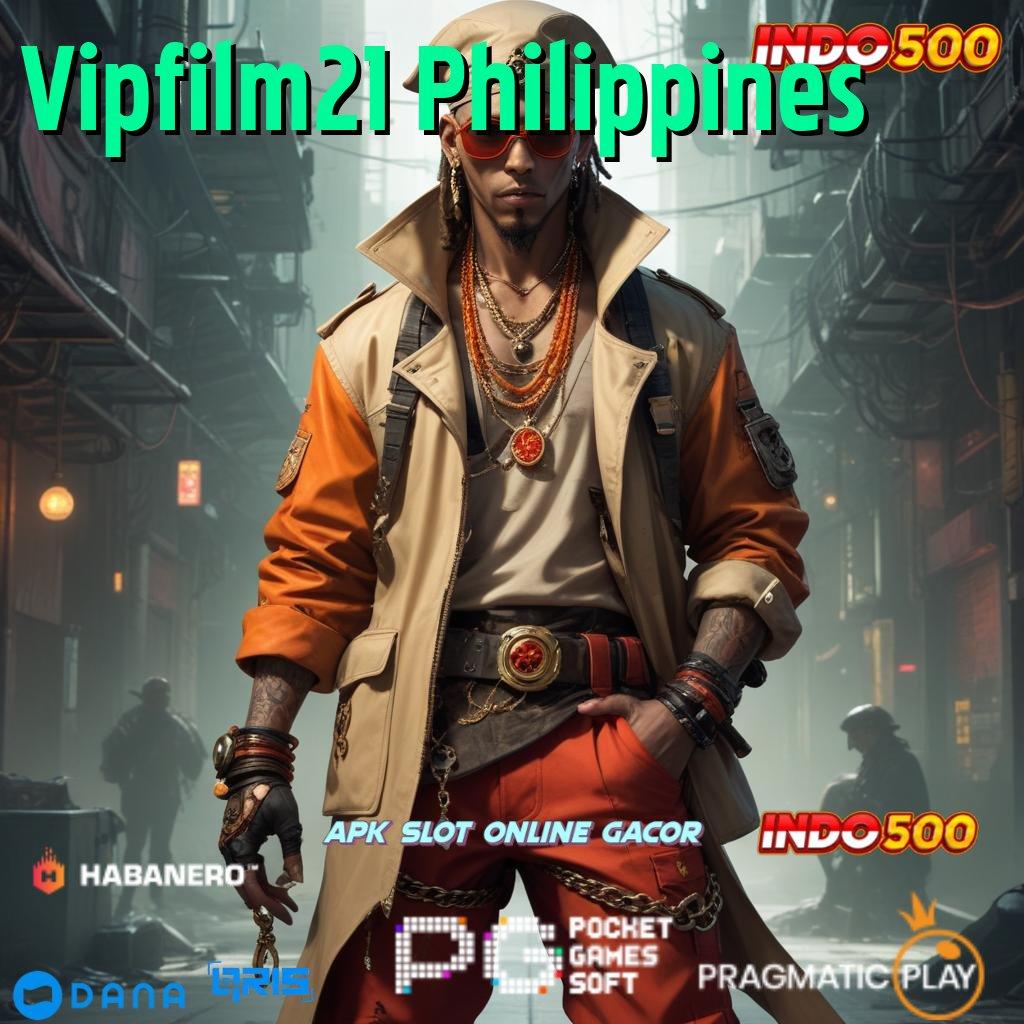 Vipfilm21 Philippines