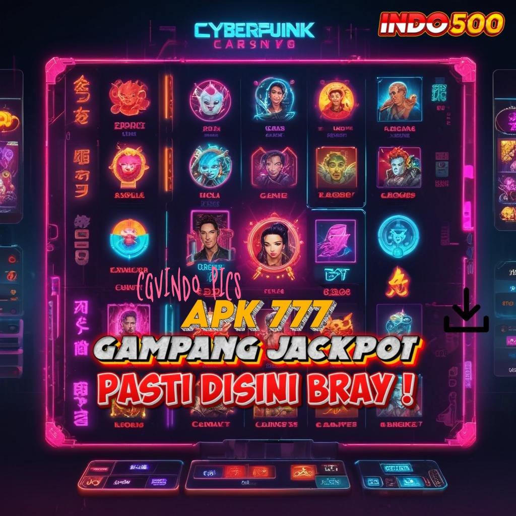 CGVINDO PICS # Login Mudah Untuk Slot Breaker Gacor