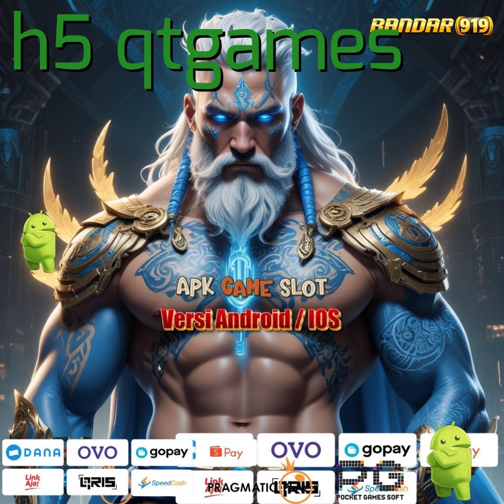 H5 QTGAMES > Dp Bri 5000 Cheat Slot Uang Apk