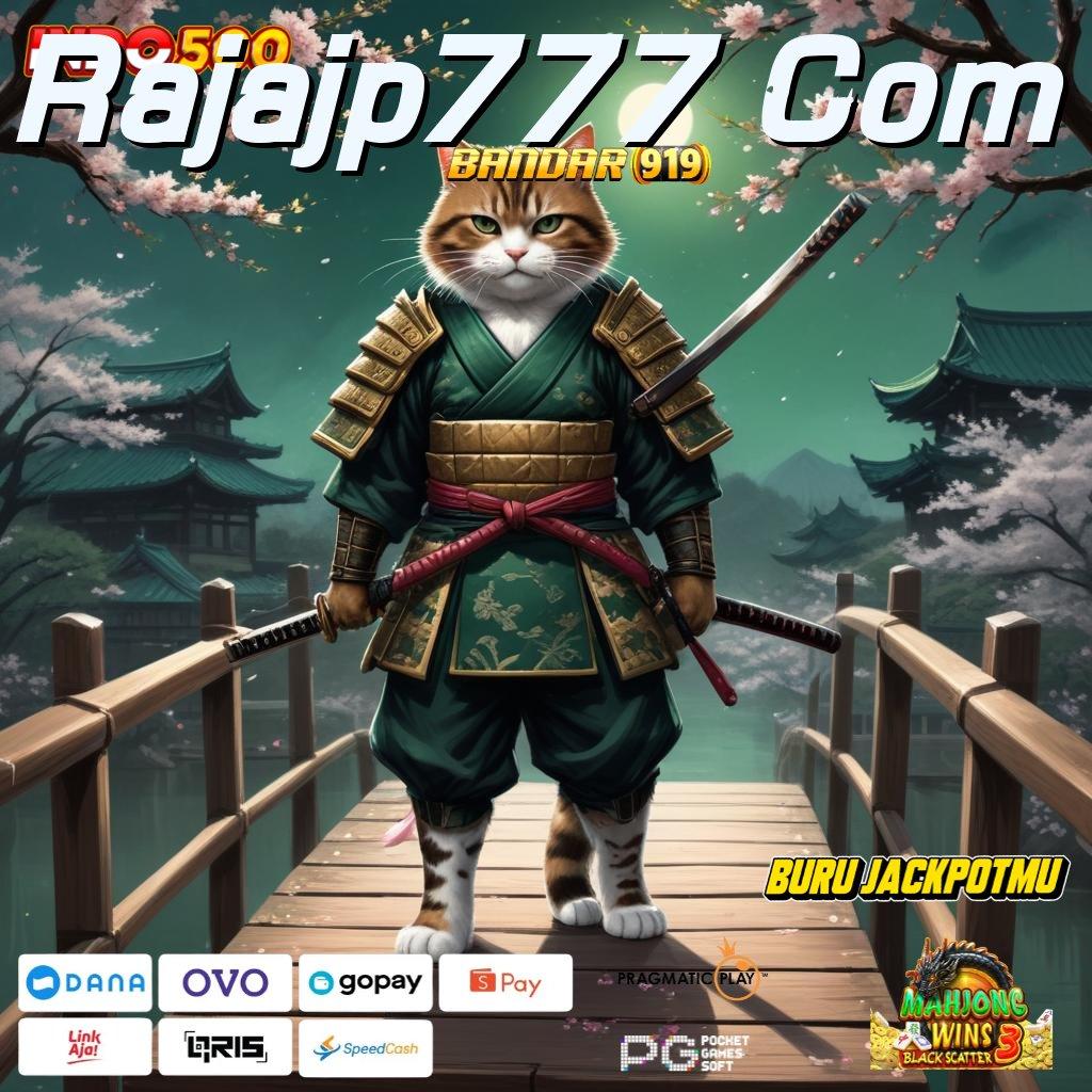 Rajajp777 Com