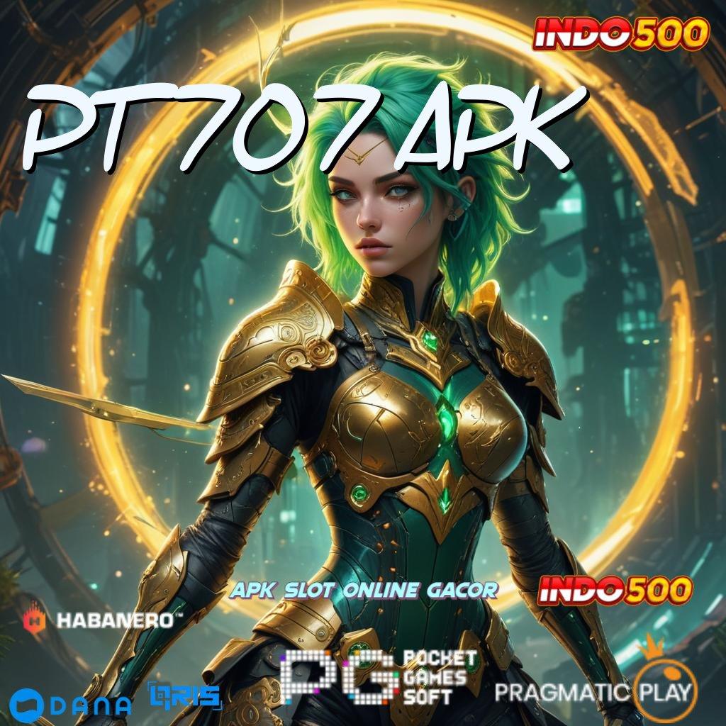 Pt707 Apk