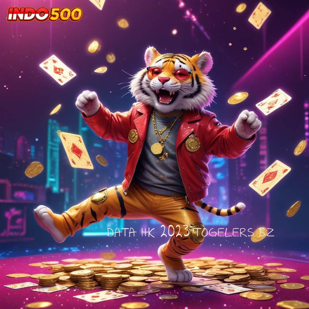 DATA HK 2023 TOGELERS BZ ♍ Paket Kebahagiaan dengan Bonus Gacor