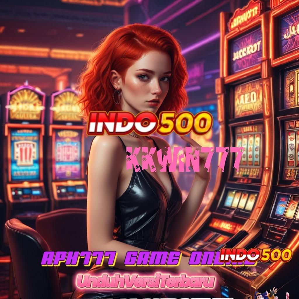 KKWIN777 Bonus APK Pembaruan 79