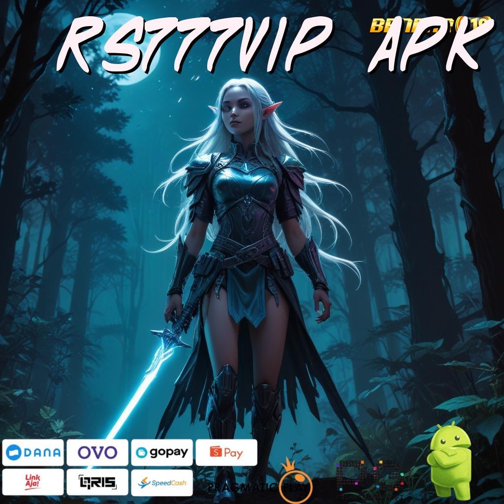 RS777VIP APK > rahasia besar