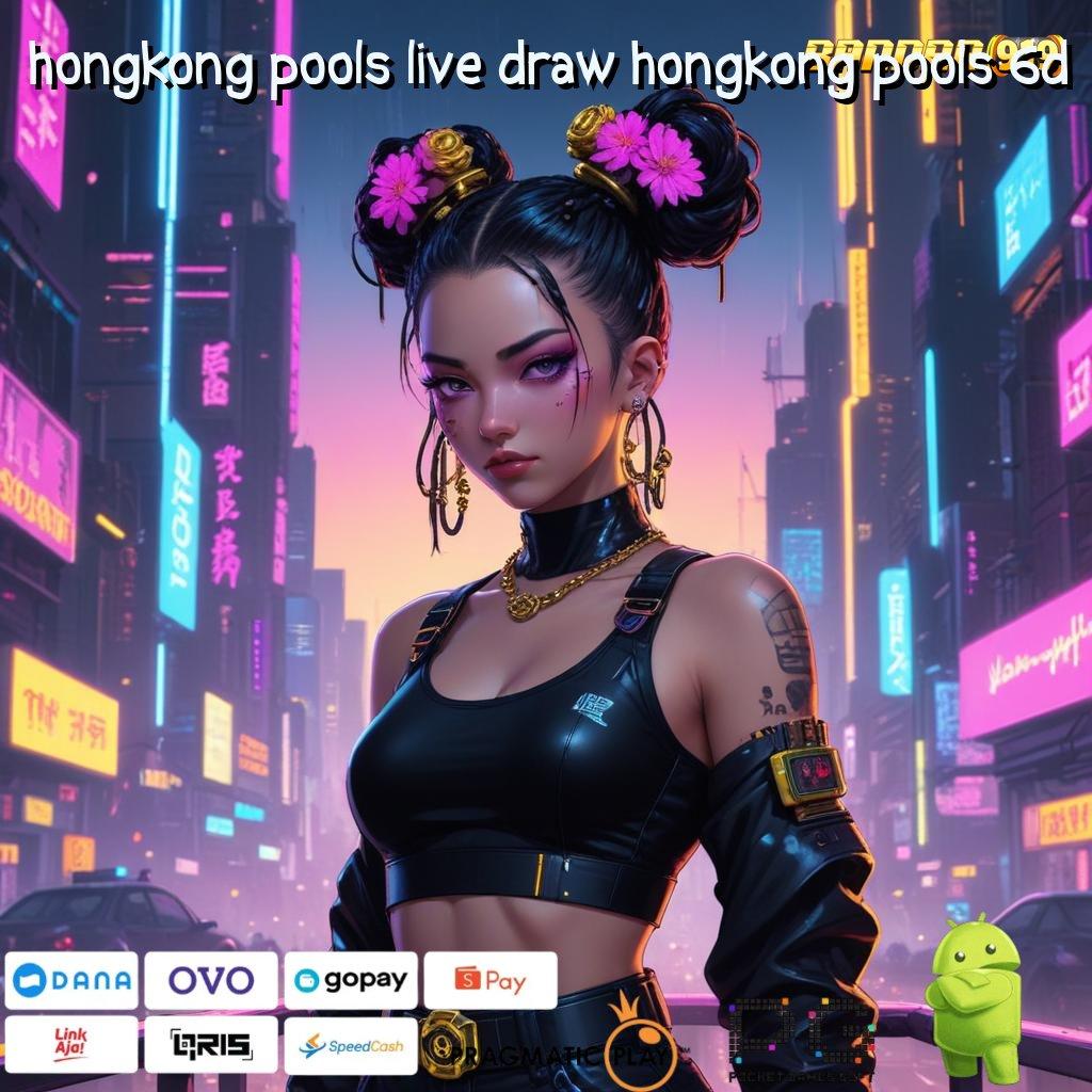 HONGKONG POOLS LIVE DRAW HONGKONG POOLS 6D , APK Event Bonus (Versi New) 18