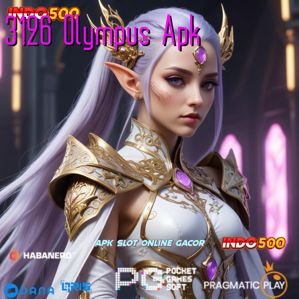 3126 Olympus Apk