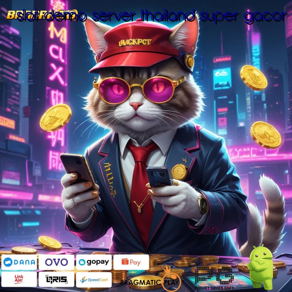 SLOT DEMO SERVER THAILAND SUPER GACOR , Unduh Sekarang! Apk Slot Gacor 777 Terbaik Tahun Ini